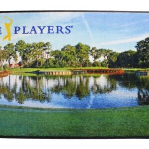 DigiPrint HD Logo Mat